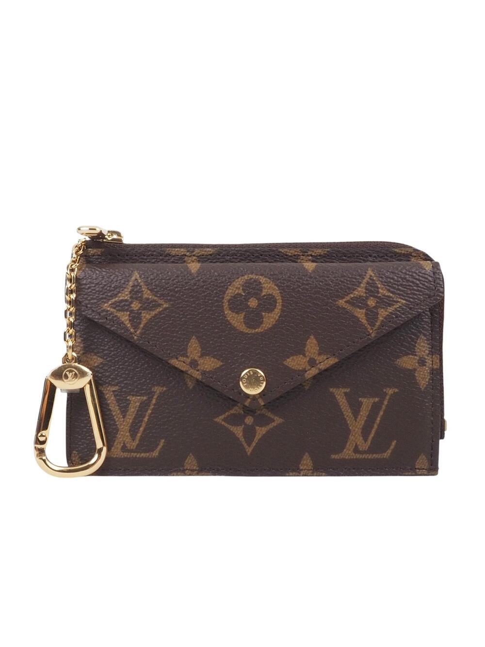 Louis Vuitton Recto Verso Key Case #358954L55B